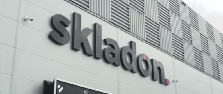 Skladon