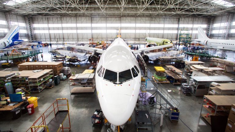 JOB AIR Technic a.s.