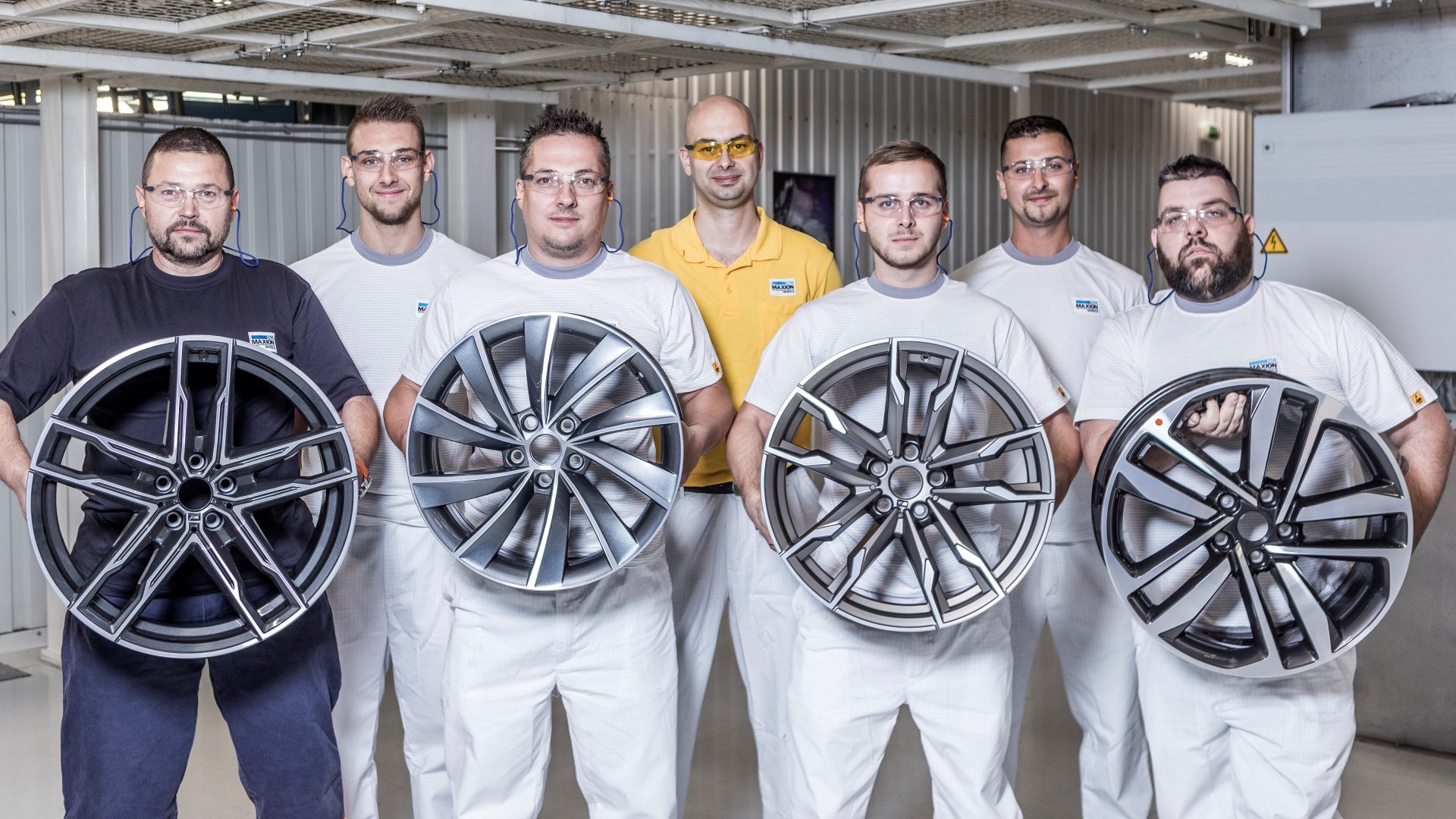 Maxion Wheels Czech s.r.o.