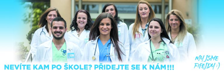 Městská nemocnice Ostrava, příspěvková organizace