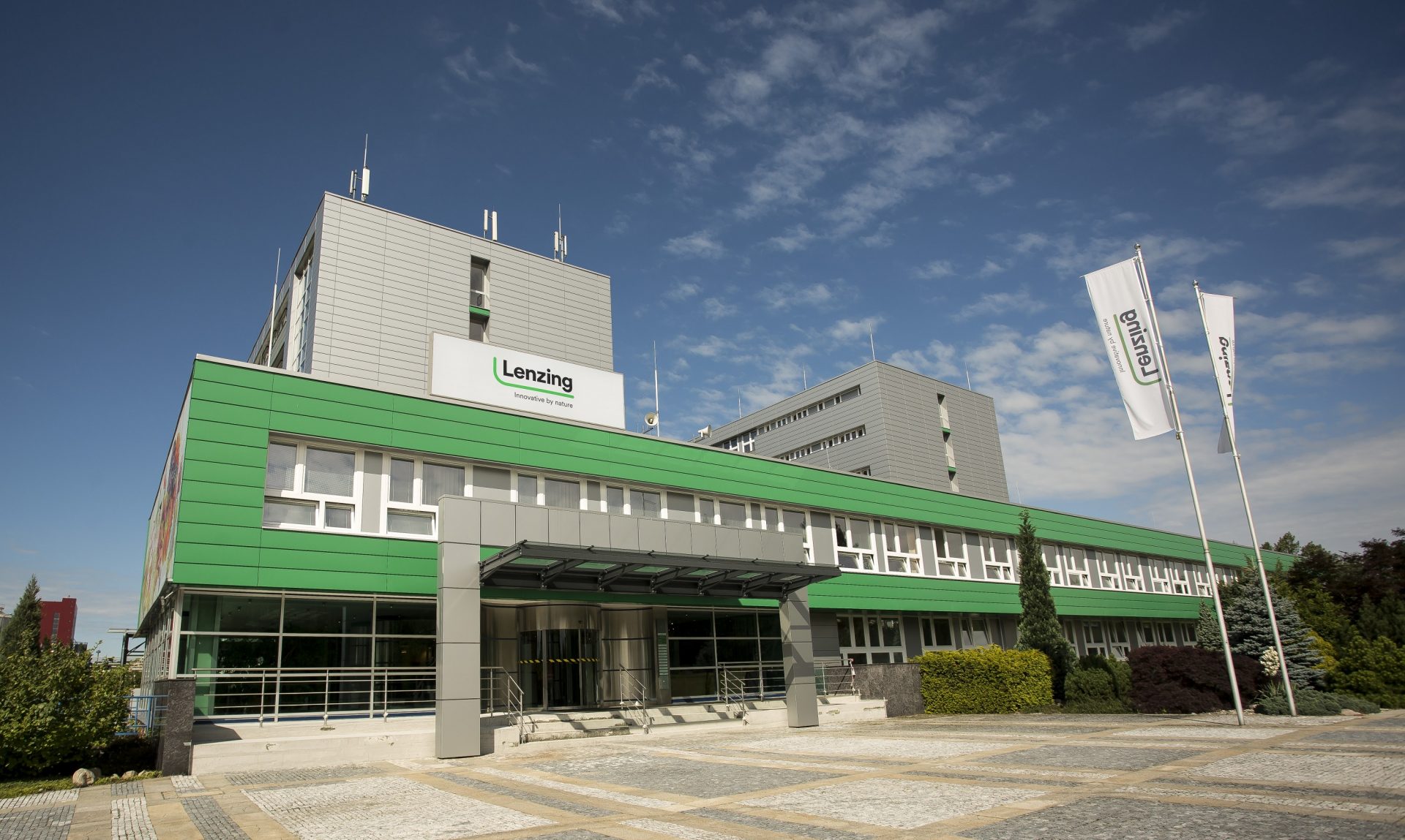 Lenzing Biocel Paskov a.s.
