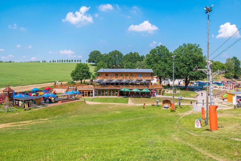 Skalka family park s.r.o.