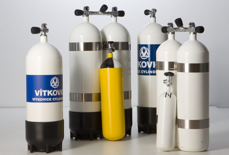 Vítkovice Cylinders, a.s.