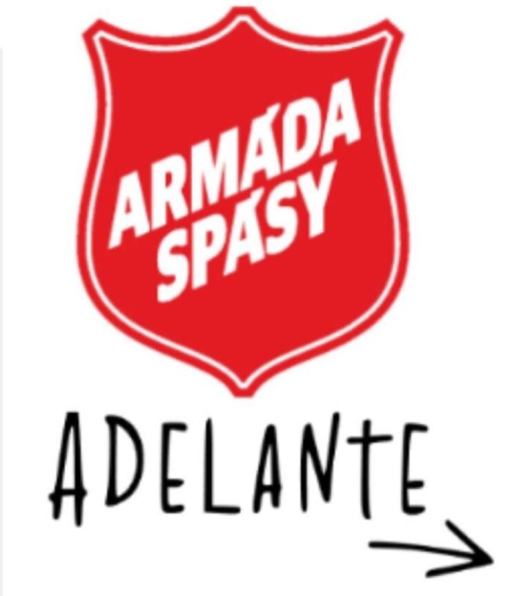 Adelante Ostrava (Armáda spásy)