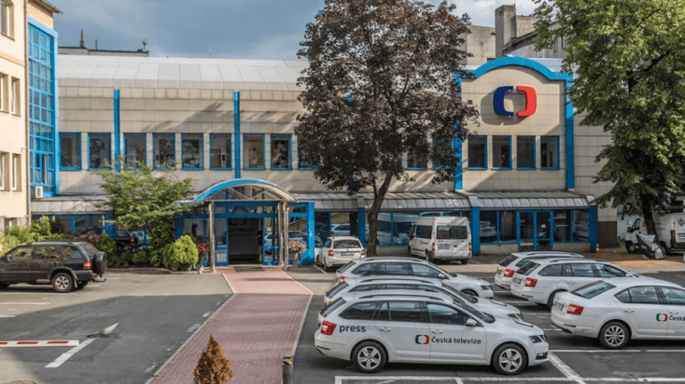 Česká televize Ostrava